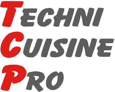 Techni Cuisine Pro