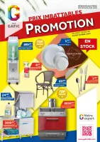 Promo générale