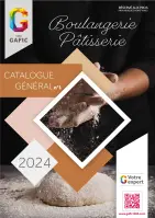 Promo boulangerie