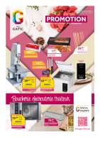Promo boucherie