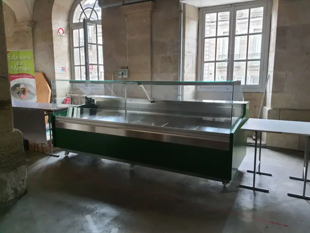 présentoir