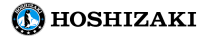 HOSHIZAKI