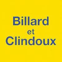 BILLARD ET CLINDOUX